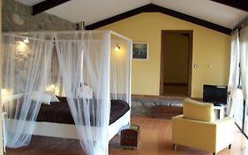 Posada Palacio Manjabalago